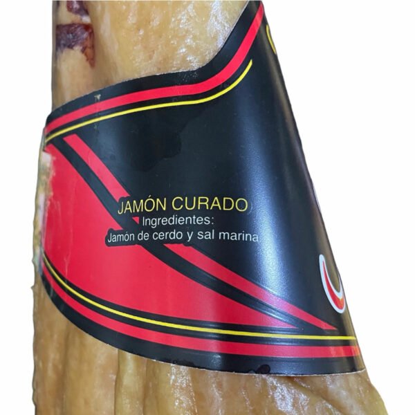 Jamón Serrano Iglesias, Jamones J.Iglesias - Imagen 2