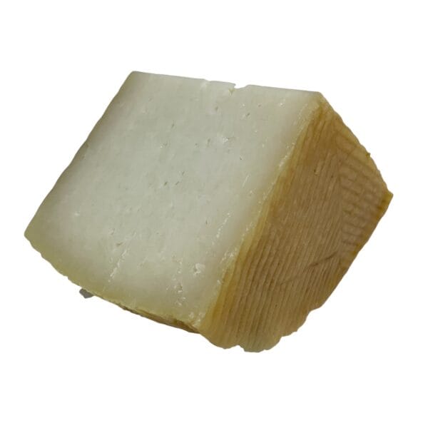Queso curado de Cabra con leche Payoya , El Bosqueño - Imagen 4