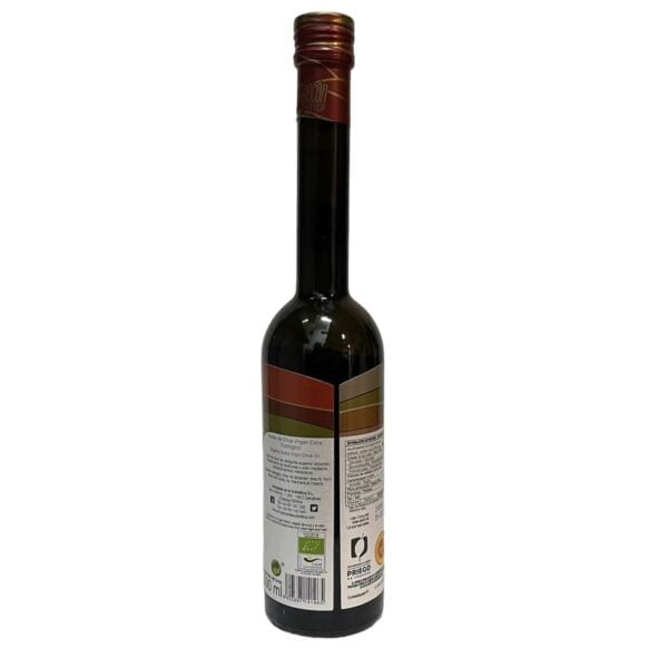 Rincon Subbética Aove Ecológico, Almazaras Subbética, 500ml - Imagen 2